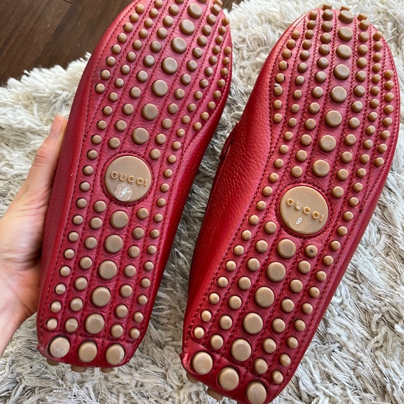 Gucci Loafer